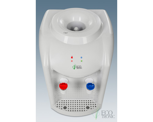 Кулер Ecotronic K1-TE white Кулер Ecotronic K1-TE white