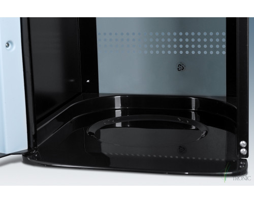Кулер с нижней загрузкой бутыли Ecotronic M30-LXE black+gold Кулер с нижней загрузкой бутыли Ecotronic M30-LXE black+gold