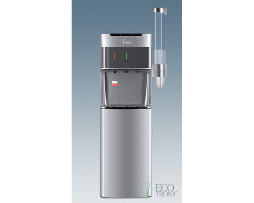 Пурифайер Ecotronic M30-U4LE silver+SS Пурифайер Ecotronic M30-U4LE silver+SS