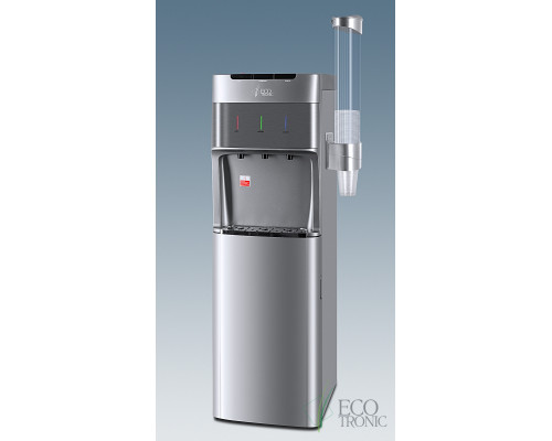 Пурифайер Ecotronic M30-U4LE silver+SS Пурифайер Ecotronic M30-U4LE silver+SS