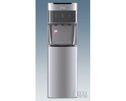 Пурифайер Ecotronic M30-U4LE silver+SS Пурифайер Ecotronic M30-U4LE silver+SS