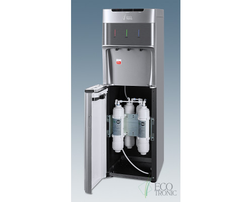 Пурифайер Ecotronic M30-U4LE silver+SS Пурифайер Ecotronic M30-U4LE silver+SS