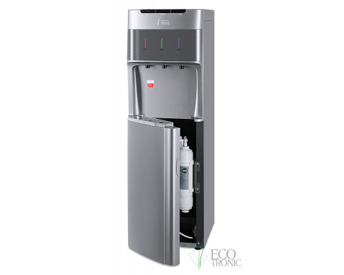 Пурифайер Ecotronic M30-U4LE silver+SS Пурифайер Ecotronic M30-U4LE silver+SS