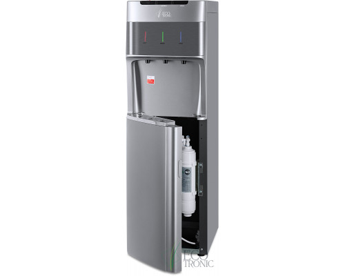 Пурифайер Ecotronic M30-U4LE silver+SS Пурифайер Ecotronic M30-U4LE silver+SS