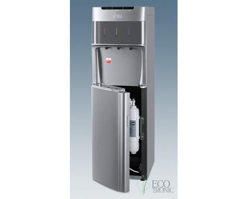 Пурифайер Ecotronic M30-U4LE silver+SS Пурифайер Ecotronic M30-U4LE silver+SS