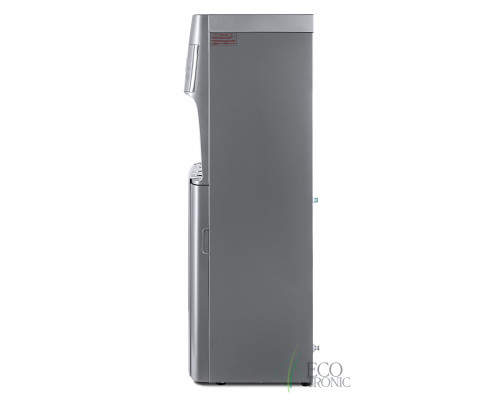 Пурифайер Ecotronic M30-U4LE silver+SS Пурифайер Ecotronic M30-U4LE silver+SS