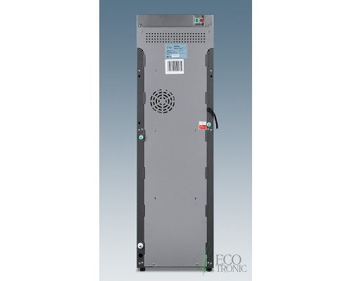 Пурифайер Ecotronic M30-U4LE silver+SS Пурифайер Ecotronic M30-U4LE silver+SS