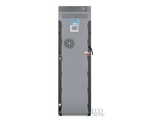Пурифайер Ecotronic M30-U4LE silver+SS Пурифайер Ecotronic M30-U4LE silver+SS