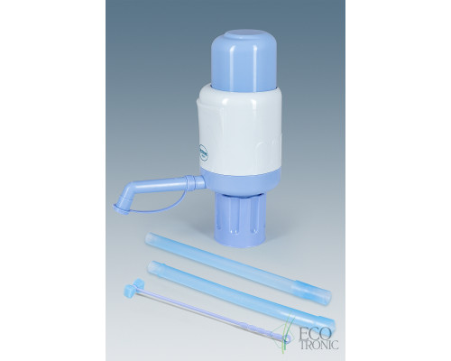 Помпа механическая Ecotronic PM-519 Помпа механическая Ecotronic PM-519