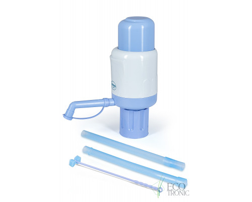 Помпа механическая Ecotronic PM-519 Помпа механическая Ecotronic PM-519