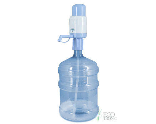 Помпа механическая Ecotronic PM-519 Помпа механическая Ecotronic PM-519