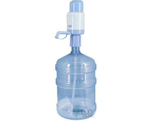 Помпа механическая Ecotronic PM-519 Помпа механическая Ecotronic PM-519