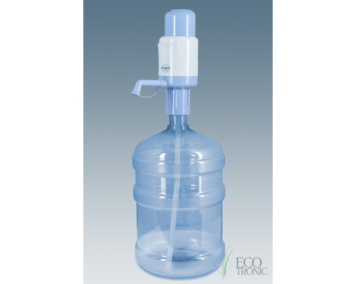Помпа механическая Ecotronic PM-519 Помпа механическая Ecotronic PM-519