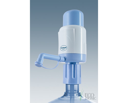 Помпа механическая Ecotronic PM-519 Помпа механическая Ecotronic PM-519