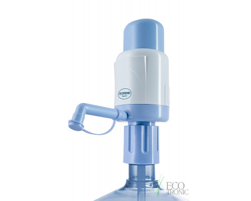 Помпа механическая Ecotronic PM-519 Помпа механическая Ecotronic PM-519