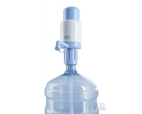 Помпа механическая Ecotronic PM-519 Помпа механическая Ecotronic PM-519