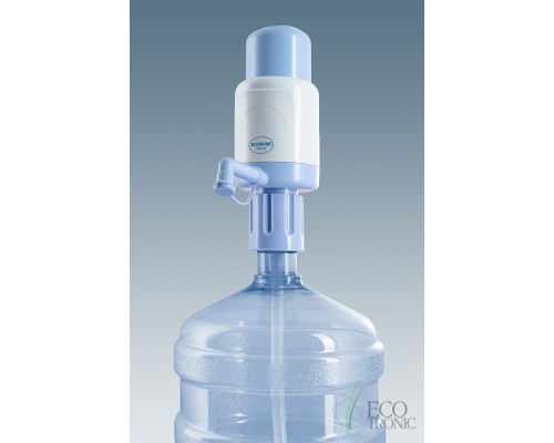 Помпа механическая Ecotronic PM-519 Помпа механическая Ecotronic PM-519