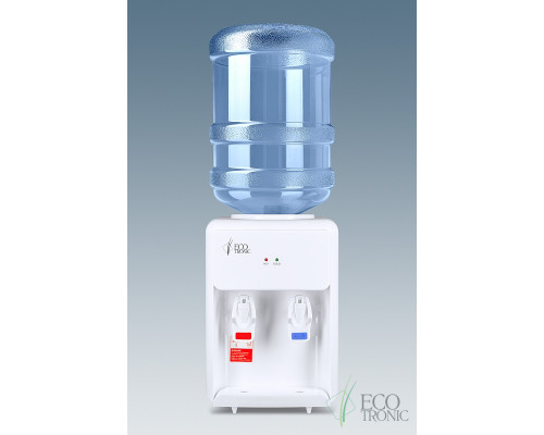Кулер Ecotronic R2-TE Кулер Ecotronic R2-TE