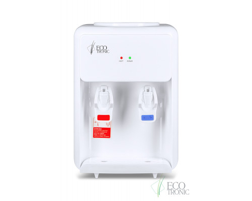 Кулер Ecotronic R2-TE Кулер Ecotronic R2-TE