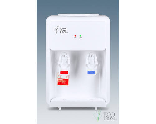 Кулер Ecotronic R2-TE Кулер Ecotronic R2-TE