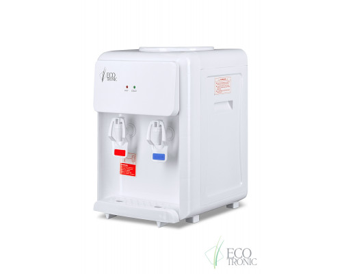 Кулер Ecotronic R2-TE Кулер Ecotronic R2-TE