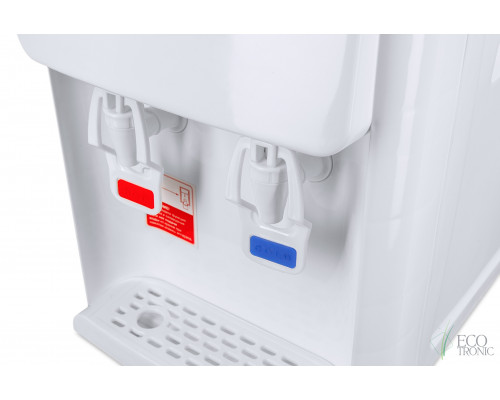 Кулер Ecotronic R2-TE Кулер Ecotronic R2-TE