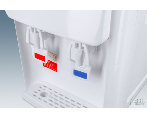 Кулер Ecotronic R2-TE Кулер Ecotronic R2-TE