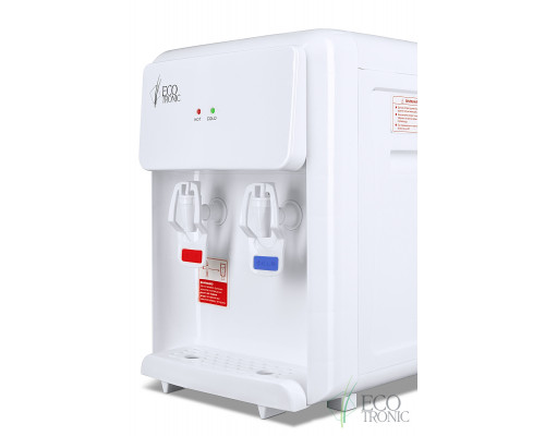 Кулер Ecotronic R2-TE Кулер Ecotronic R2-TE