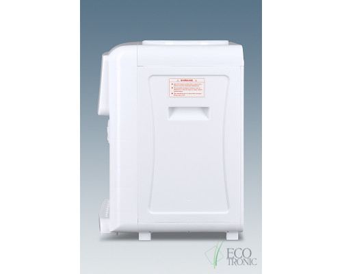 Кулер Ecotronic R2-TE Кулер Ecotronic R2-TE