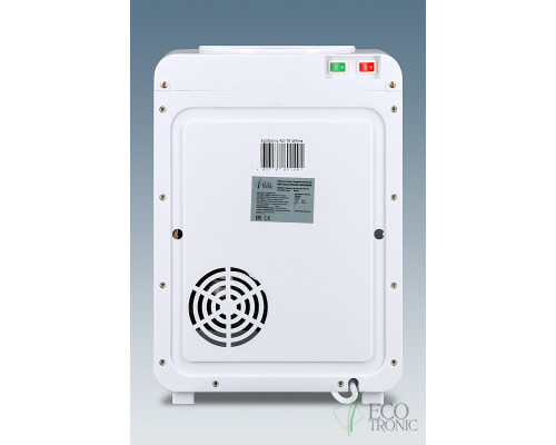 Кулер Ecotronic R2-TE Кулер Ecotronic R2-TE