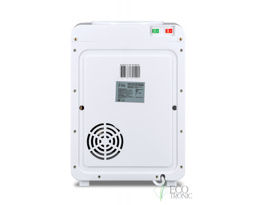 Кулер Ecotronic R2-TE Кулер Ecotronic R2-TE
