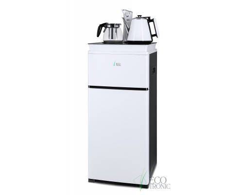 Кулер с чайным столиком Тиабар Ecotronic TB4-LE white Кулер с чайным столиком Тиабар Ecotronic TB4-LE white
