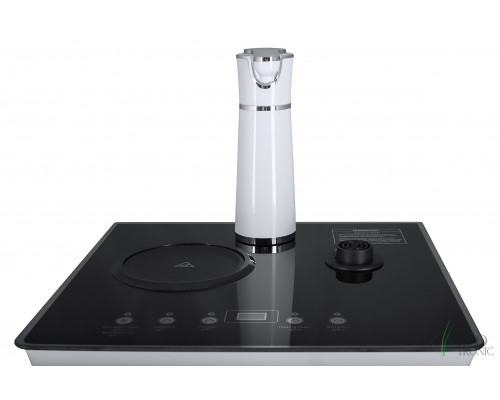 Кулер с чайным столиком Тиабар Ecotronic TB4-LE white Кулер с чайным столиком Тиабар Ecotronic TB4-LE white