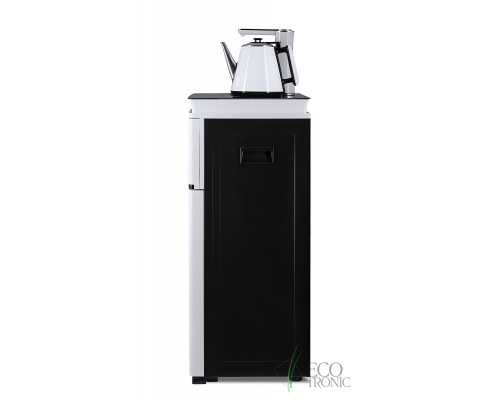 Кулер с чайным столиком Тиабар Ecotronic TB4-LE white Кулер с чайным столиком Тиабар Ecotronic TB4-LE white