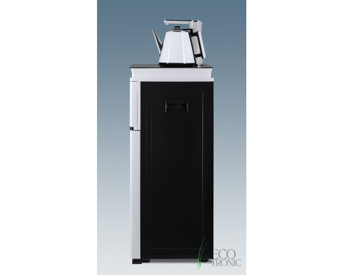 Кулер с чайным столиком Тиабар Ecotronic TB4-LE white Кулер с чайным столиком Тиабар Ecotronic TB4-LE white