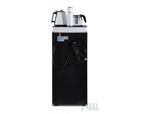 Кулер с чайным столиком Тиабар Ecotronic TB4-LE white Кулер с чайным столиком Тиабар Ecotronic TB4-LE white