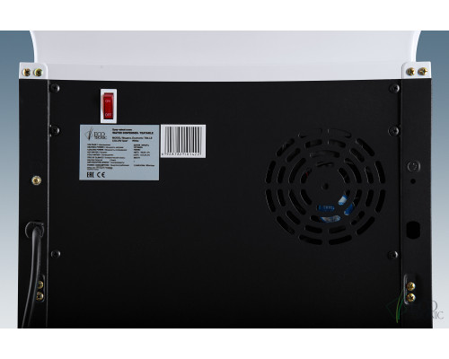 Кулер с чайным столиком Тиабар Ecotronic TB4-LE white Кулер с чайным столиком Тиабар Ecotronic TB4-LE white