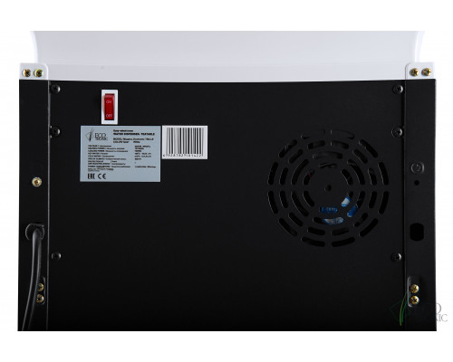 Кулер с чайным столиком Тиабар Ecotronic TB4-LE white Кулер с чайным столиком Тиабар Ecotronic TB4-LE white
