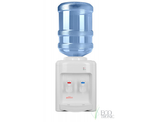 Кулер Ecotronic V22-TN white Кулер Ecotronic V22-TN white