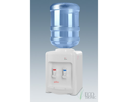 Кулер Ecotronic V22-TN white Кулер Ecotronic V22-TN white
