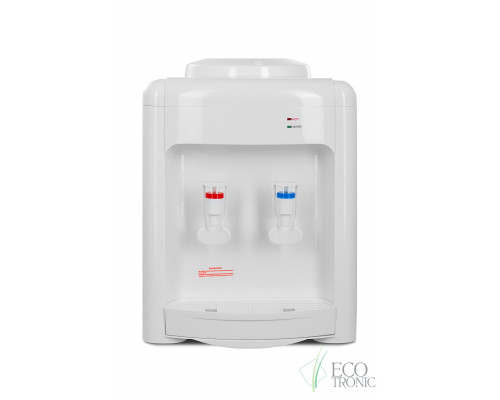 Кулер Ecotronic V22-TN white Кулер Ecotronic V22-TN white