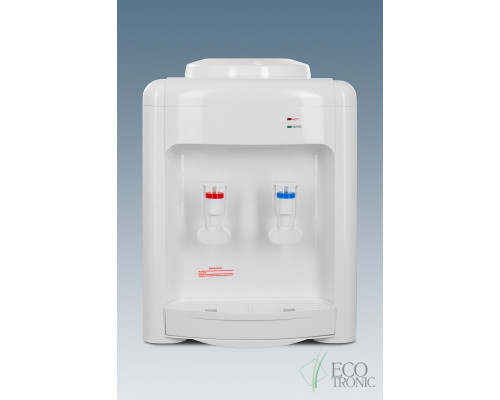 Кулер Ecotronic V22-TN white Кулер Ecotronic V22-TN white