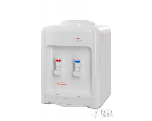 Кулер Ecotronic V22-TN white Кулер Ecotronic V22-TN white