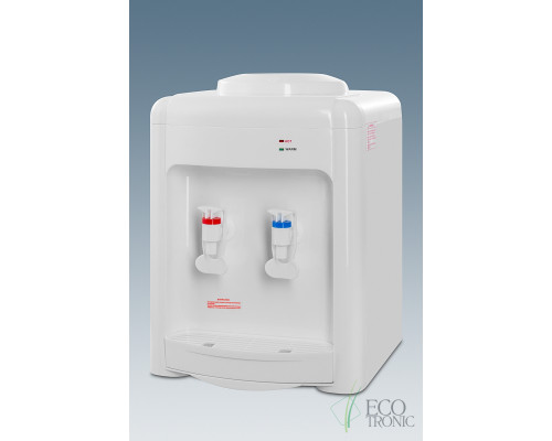 Кулер Ecotronic V22-TN white Кулер Ecotronic V22-TN white