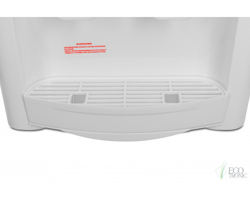 Кулер Ecotronic V22-TN white Кулер Ecotronic V22-TN white