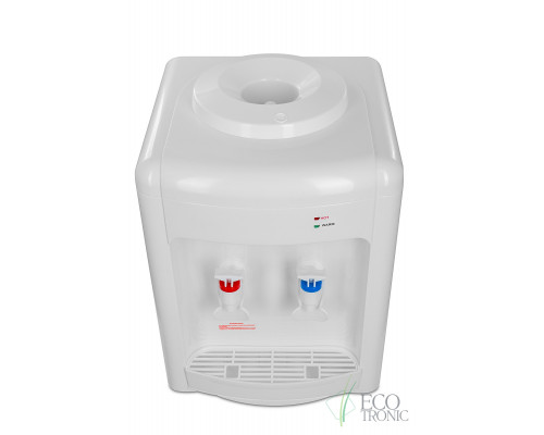 Кулер Ecotronic V22-TN white Кулер Ecotronic V22-TN white