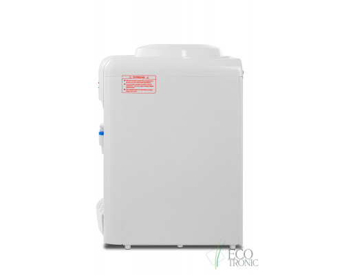 Кулер Ecotronic V22-TN white Кулер Ecotronic V22-TN white