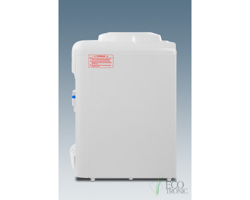 Кулер Ecotronic V22-TN white Кулер Ecotronic V22-TN white