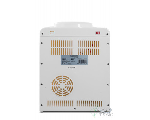 Кулер Ecotronic V22-TN white Кулер Ecotronic V22-TN white