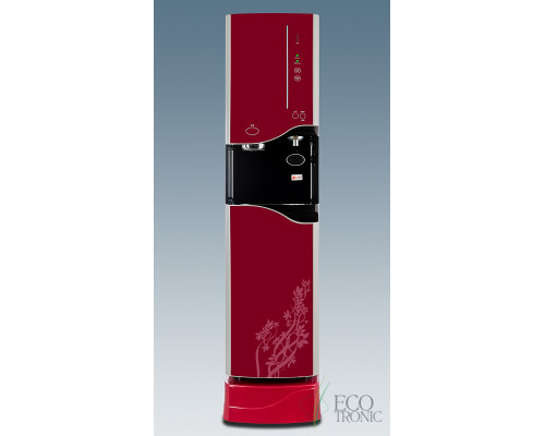 Пурифайер Ecotronic V80-R4LZ red Пурифайер Ecotronic V80-R4LZ red